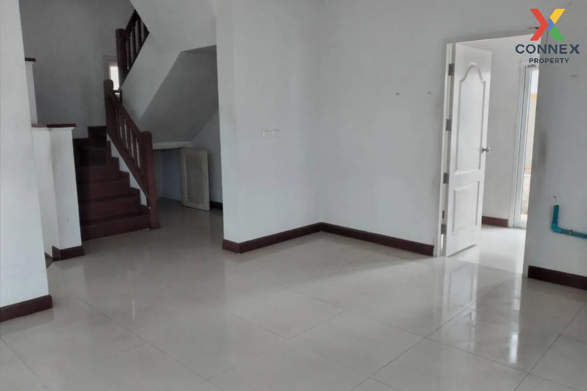 For Sale House , Baan Fah Green Park Royal Thon Buri Rom , Thung Khu , Thung Khu , Bangkok , CX-106429 2