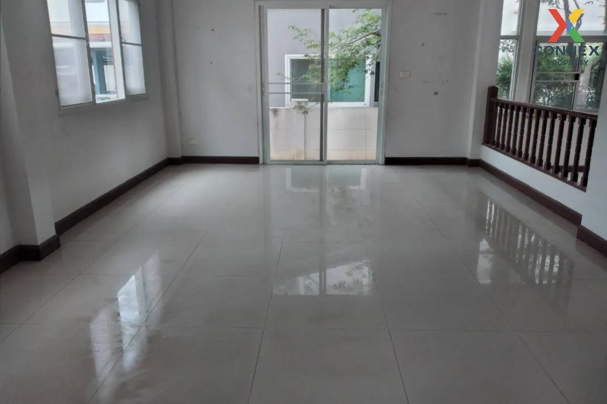 For Sale House , Baan Fah Green Park Royal Thon Buri Rom , Thung Khu , Thung Khu , Bangkok , CX-106429 3