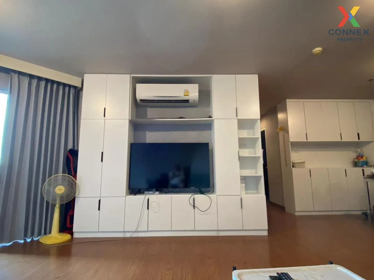 For Rent Condo , Belle Grand Rama 9 , MRT-Phra Ram 9 , Huai Khwang , Huai Khwang , Bangkok , CX-106431 3