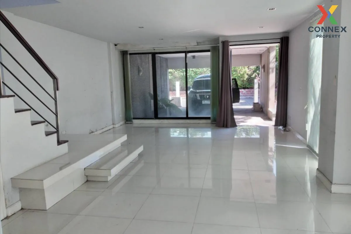 For Sale Townhouse/Townhome  , Grand I-Design Vibhavadi , Sanambin , Don Mueang , Bangkok , CX-106432 2