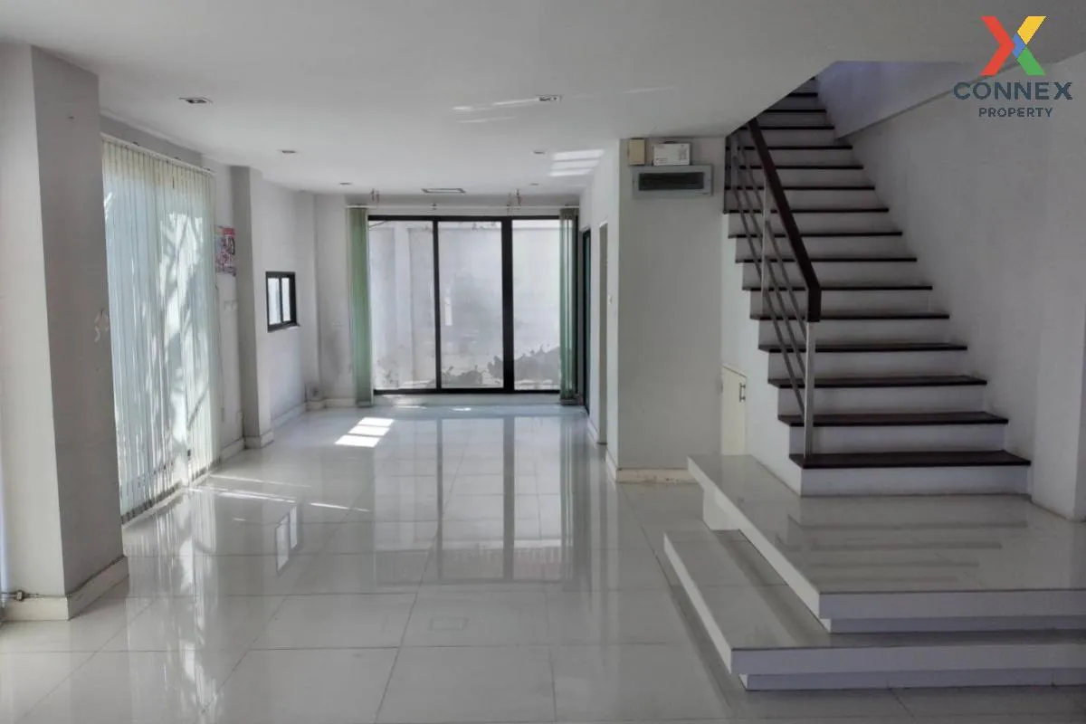 For Sale Townhouse/Townhome  , Grand I-Design Vibhavadi , Sanambin , Don Mueang , Bangkok , CX-106432 3