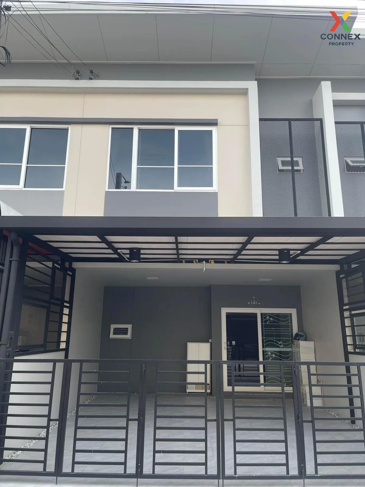 For Sale Townhouse/Townhome  , Siri Place Ratchaphruek - Rama 5 , Bang Len , Bang Yai , Nonthaburi , CX-106433 1