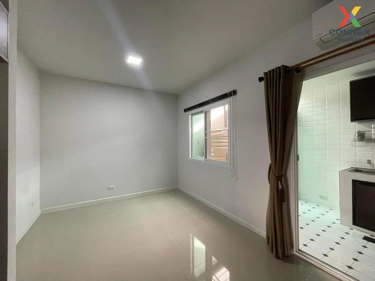 For Sale Townhouse/Townhome  , Siri Place Ratchaphruek - Rama 5 , Bang Len , Bang Yai , Nonthaburi , CX-106433 4