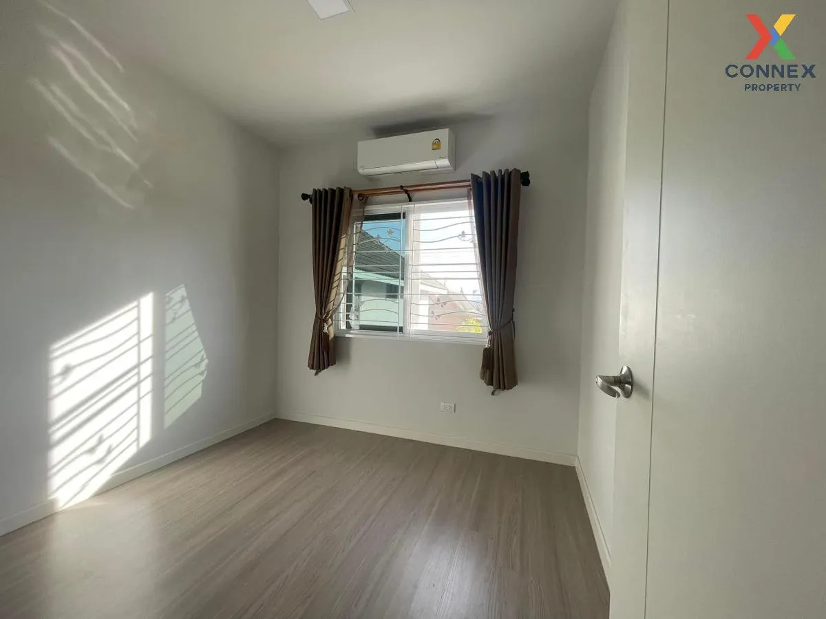 For Sale Townhouse/Townhome  , Siri Place Ratchaphruek - Rama 5 , Bang Len , Bang Yai , Nonthaburi , CX-106433