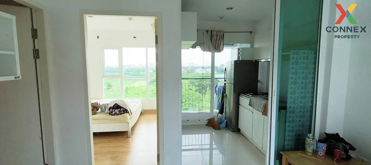 For Sale Condo , Aspire Srinakarin , Nong Bon , Prawet , Bangkok , CX-106436 3