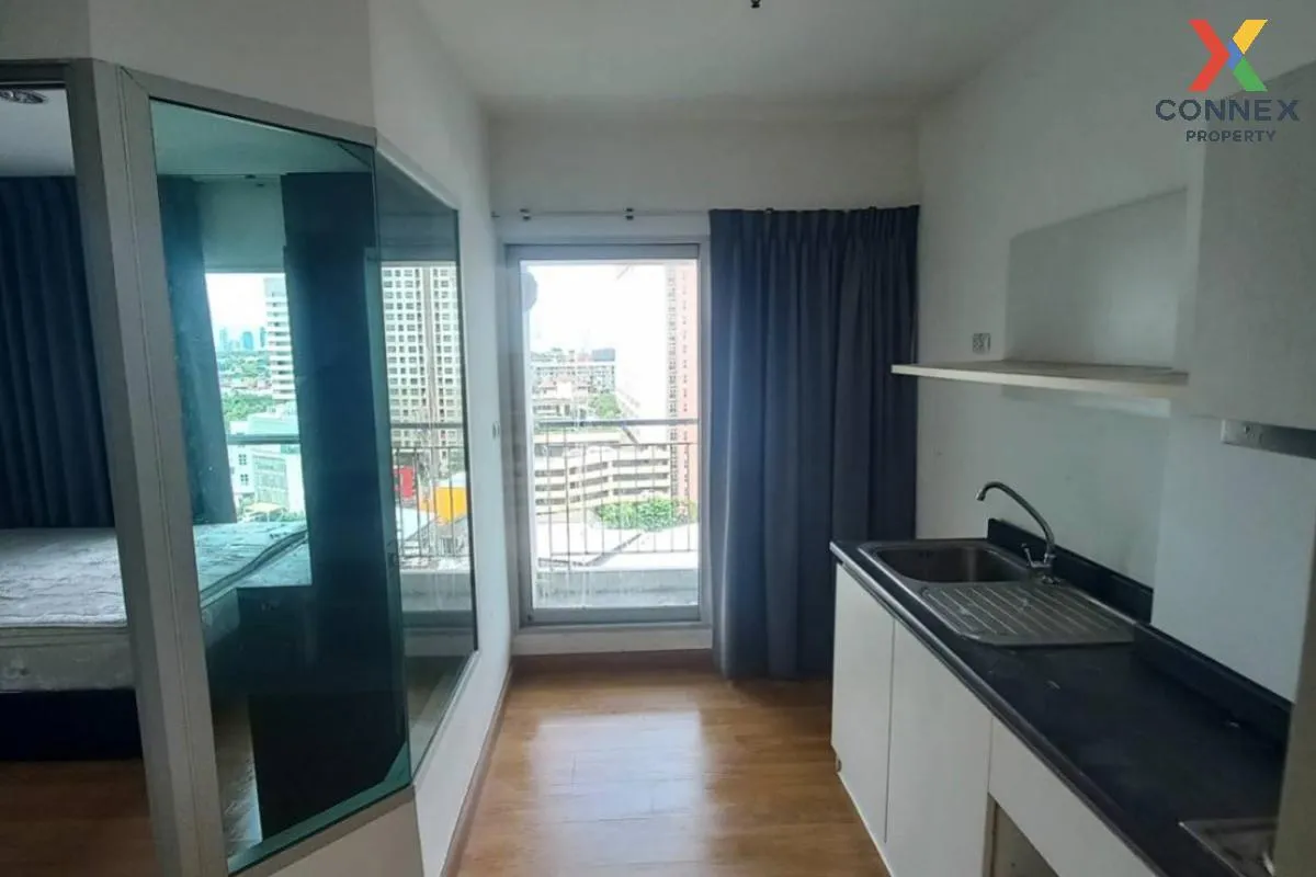 For Sale Condo , Aspire Rama 4 , BTS-Ekkamai , Phra Khanong , Khlong Toei , Bangkok , CX-106438 3