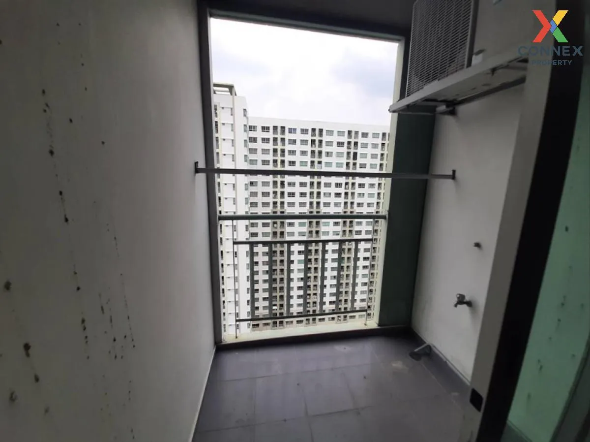 ขายคอนโด  ลุมพินี พาร์ค ปิ่นเกล้า MRT-บางยี่ขัน บางบำหรุ เขต บางพ