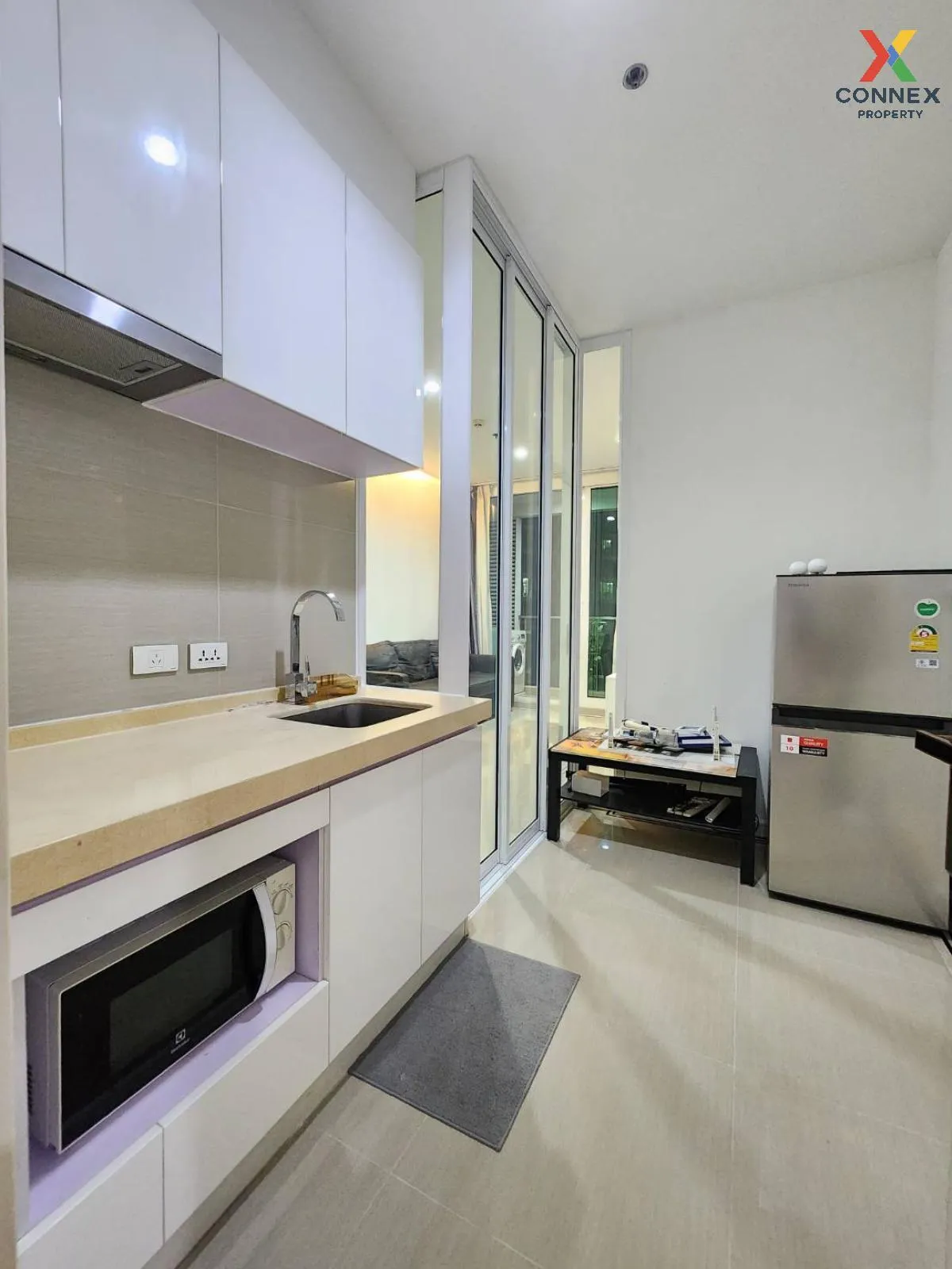 For Rent Condo , TC Green Rama 9 , MRT-Phra Ram 9 , Huai Khwang , Huai Khwang , Bangkok , CX-106447