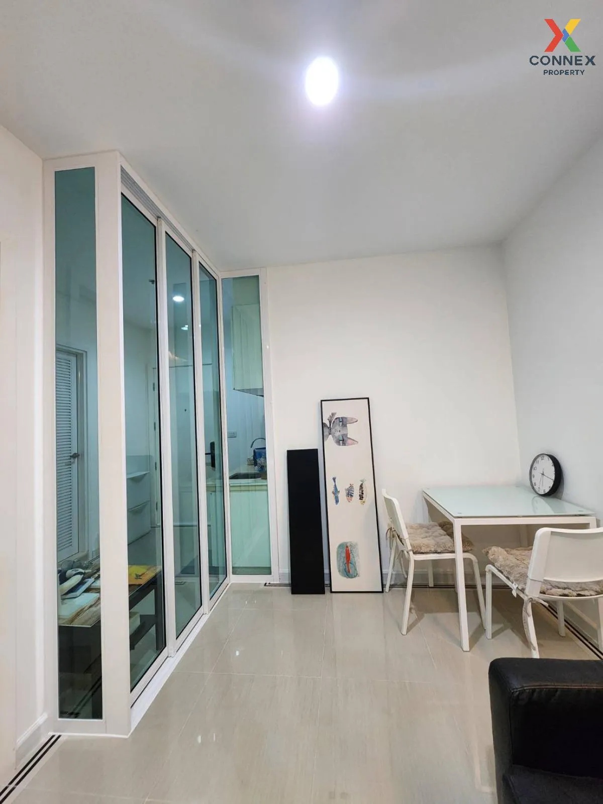 For Rent Condo , TC Green Rama 9 , MRT-Phra Ram 9 , Huai Khwang , Huai Khwang , Bangkok , CX-106447