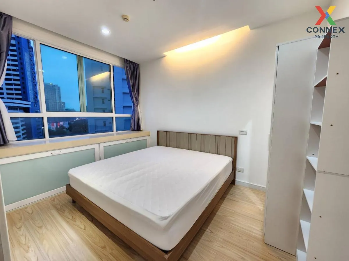 For Rent Condo , TC Green Rama 9 , MRT-Phra Ram 9 , Huai Khwang , Huai Khwang , Bangkok , CX-106447