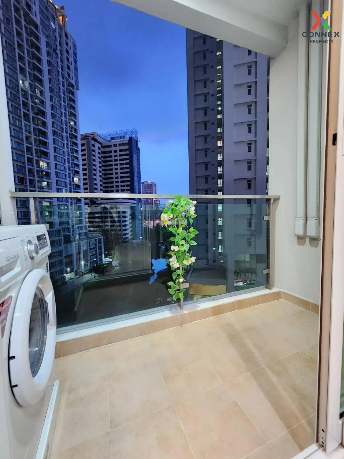 For Rent Condo , TC Green Rama 9 , MRT-Phra Ram 9 , Huai Khwang , Huai Khwang , Bangkok , CX-106447