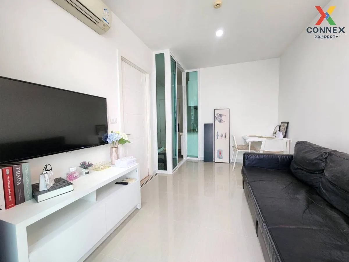 For Rent Condo , TC Green Rama 9 , MRT-Phra Ram 9 , Huai Khwang , Huai Khwang , Bangkok , CX-106447 1