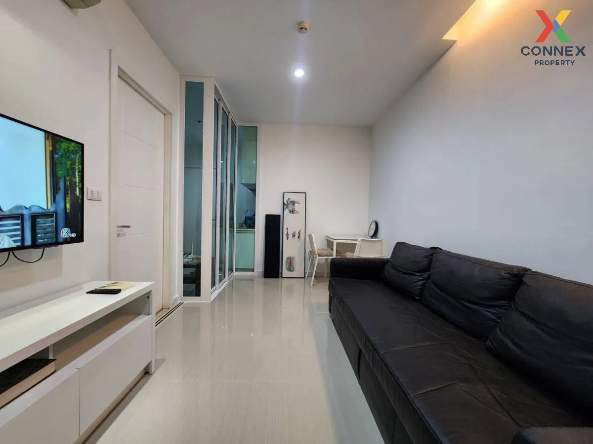 For Rent Condo , TC Green Rama 9 , MRT-Phra Ram 9 , Huai Khwang , Huai Khwang , Bangkok , CX-106447 4