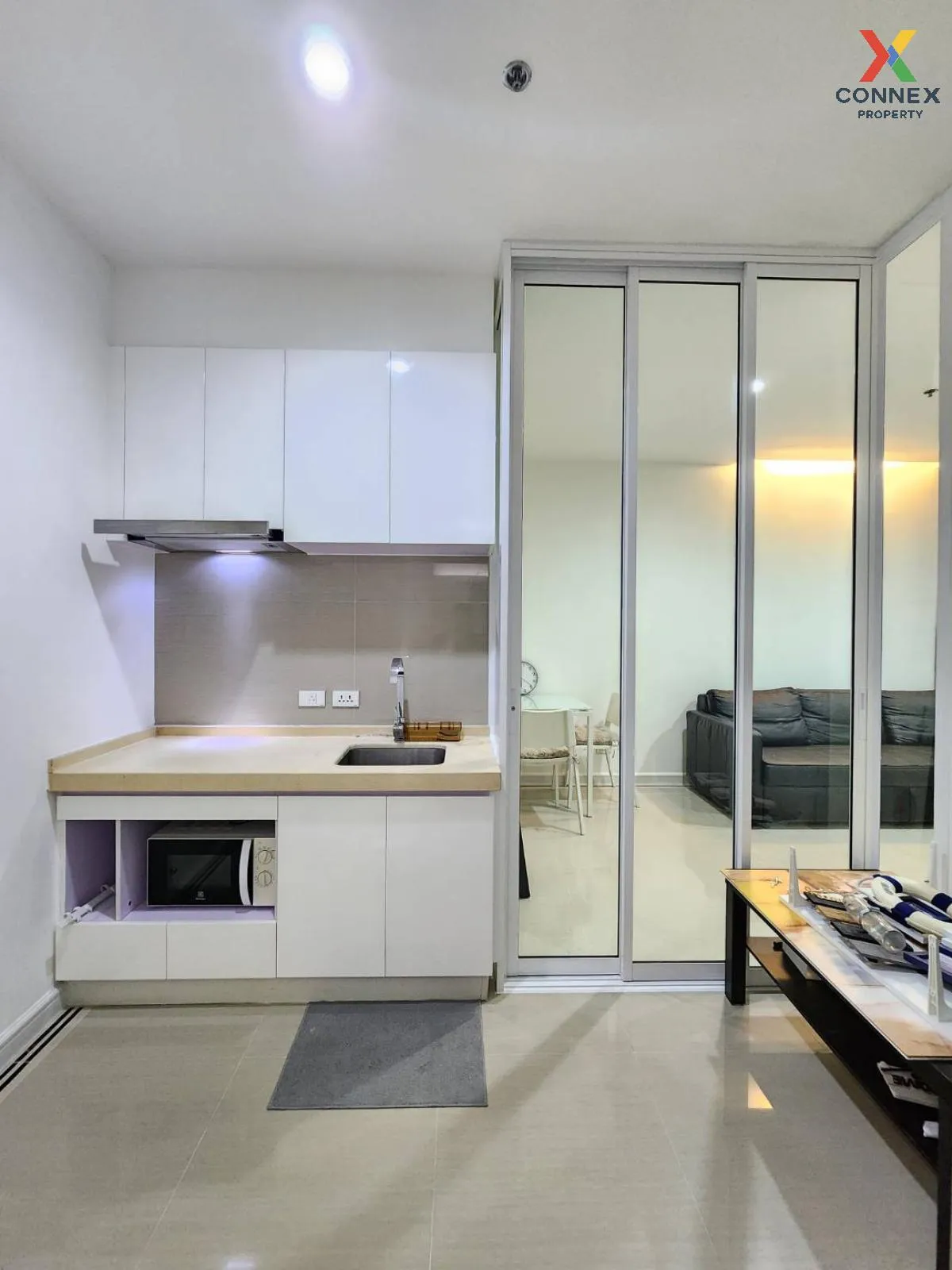 For Rent Condo , TC Green Rama 9 , MRT-Phra Ram 9 , Huai Khwang , Huai Khwang , Bangkok , CX-106447