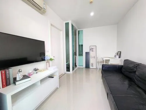 For Rent Condo , TC Green Rama 9 , MRT-Phra Ram 9 , Huai Khwang , Huai Khwang , Bangkok , CX-106447