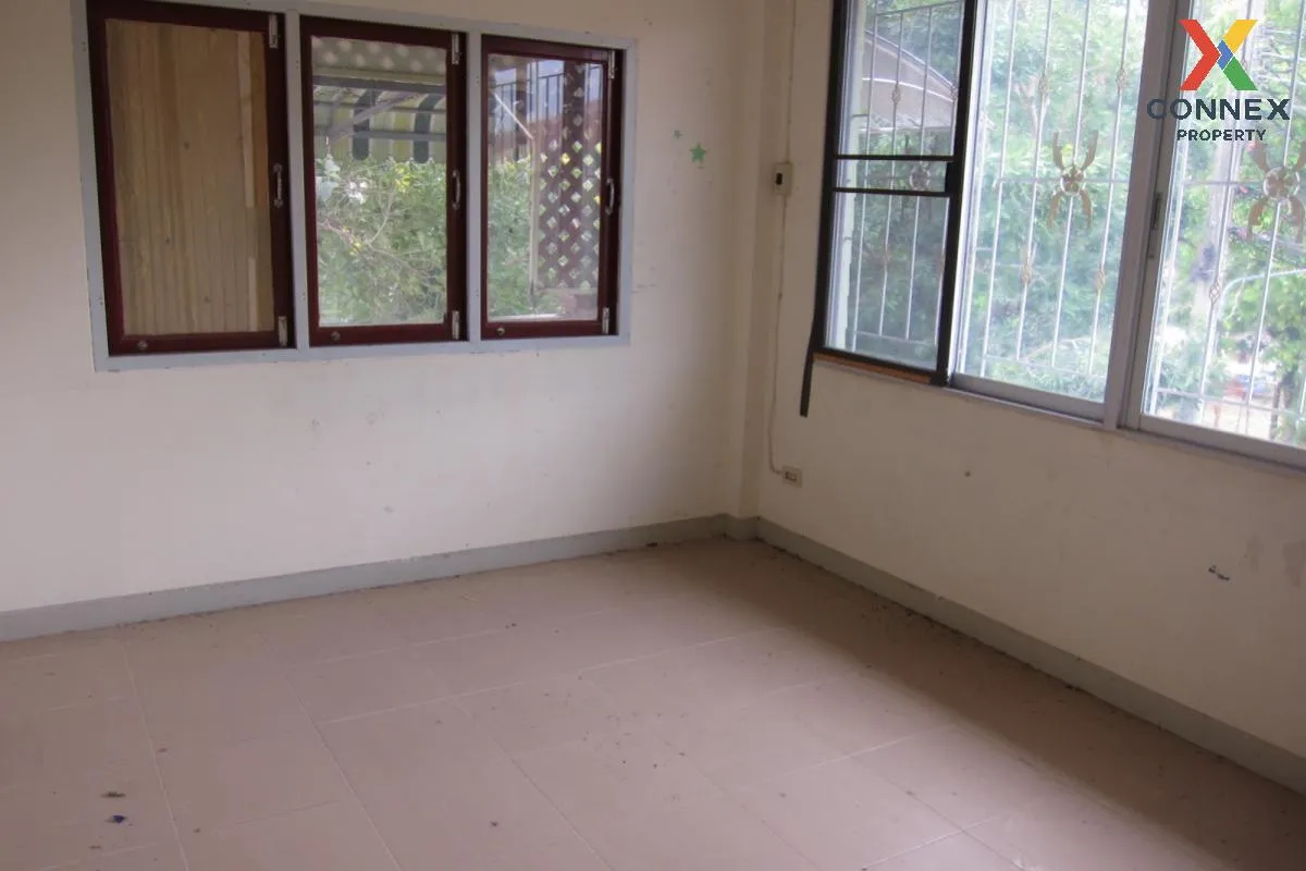 For Sale Townhouse/Townhome  , Ruenruedee 3 Ramintra - Hathairaj , Min Buri , Min Buri , Bangkok , CX-106449