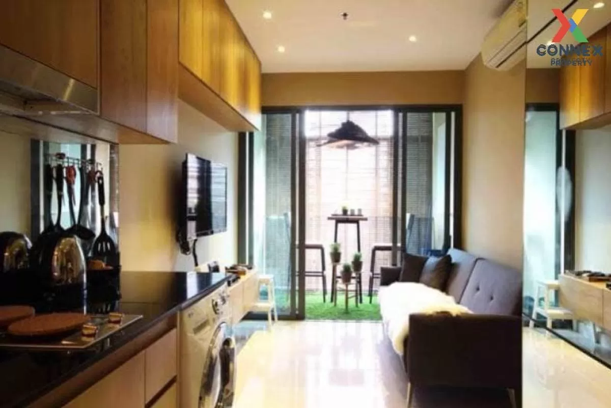 FOR SALE Condo , Ideo Blucove Sukhumvit , BTS-Udom Suk , Bang Na , Bang Na , Bangkok , CX-10645 2