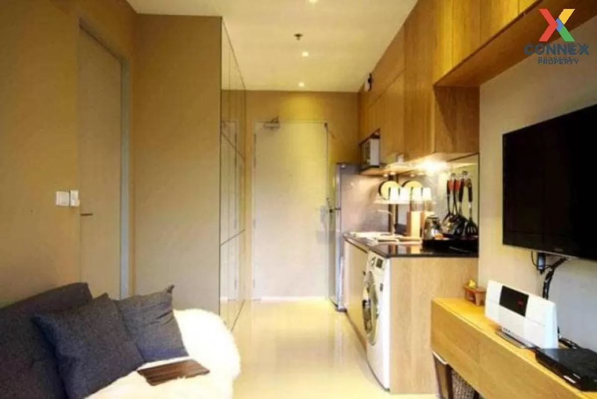 FOR SALE Condo , Ideo Blucove Sukhumvit , BTS-Udom Suk , Bang Na , Bang Na , Bangkok , CX-10645 3