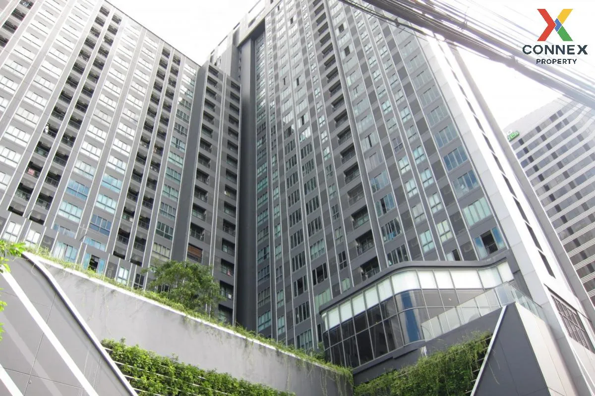 For Sale Condo , Ideo Mobi Sukhumvit Eastgate , BTS-Bang Na , Bang Na , Bang Na , Bangkok , CX-106450 1