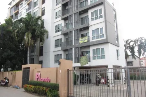 For Sale Condo , PI Condo Chaengwattana , Pak Kret , Pak Kret , Nonthaburi , CX-106451