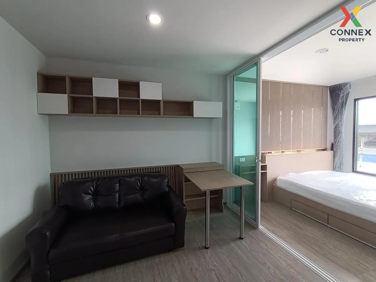 For Rent Condo , RYE Sukhumvit 101/1 , BTS-Punnawithi , Bang Chak , Phra Khanong , Bangkok , CX-106453 1