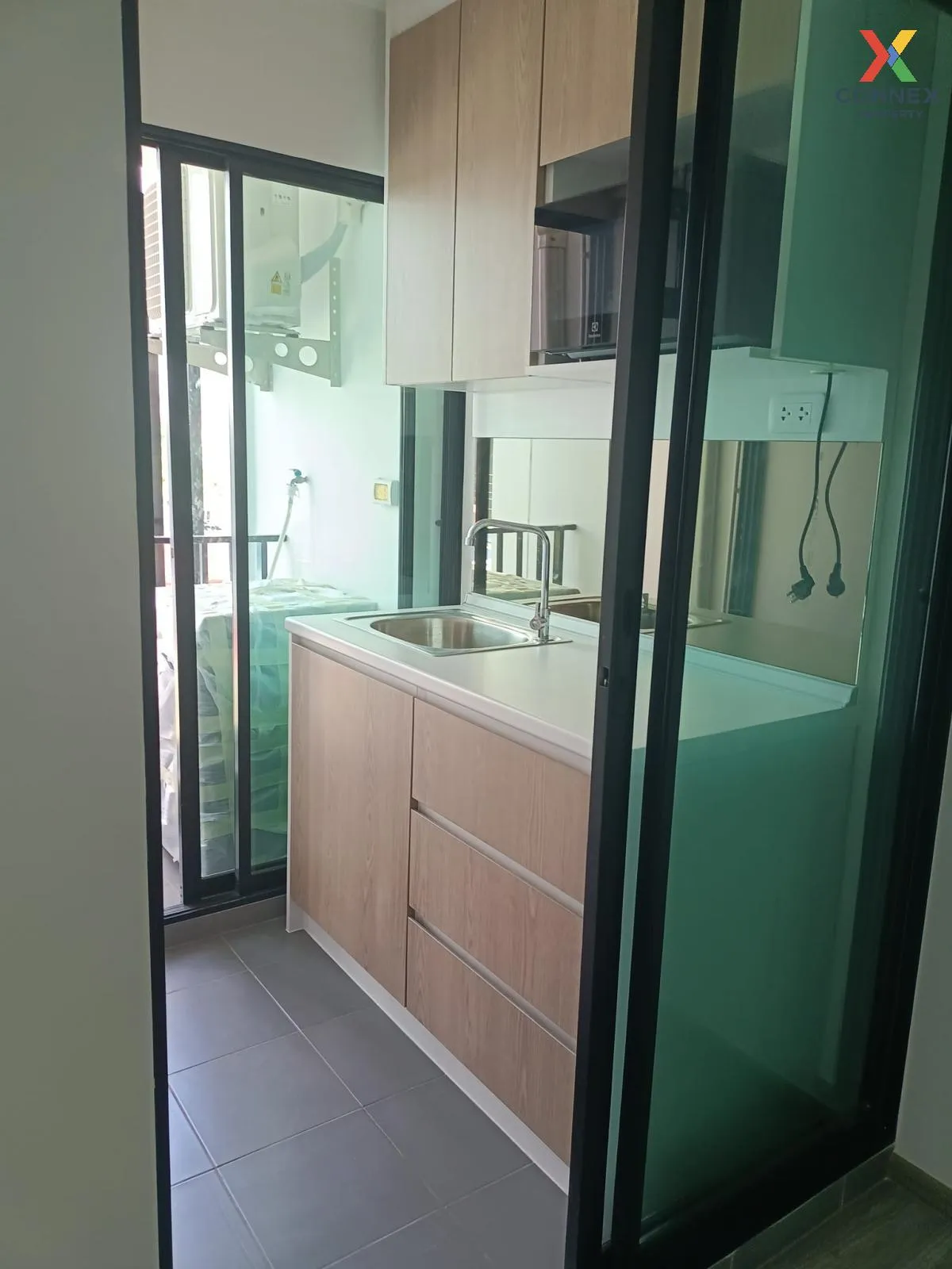 For Rent Condo , RYE Sukhumvit 101/1 , BTS-Punnawithi , Bang Chak , Phra Khanong , Bangkok , CX-106453 3