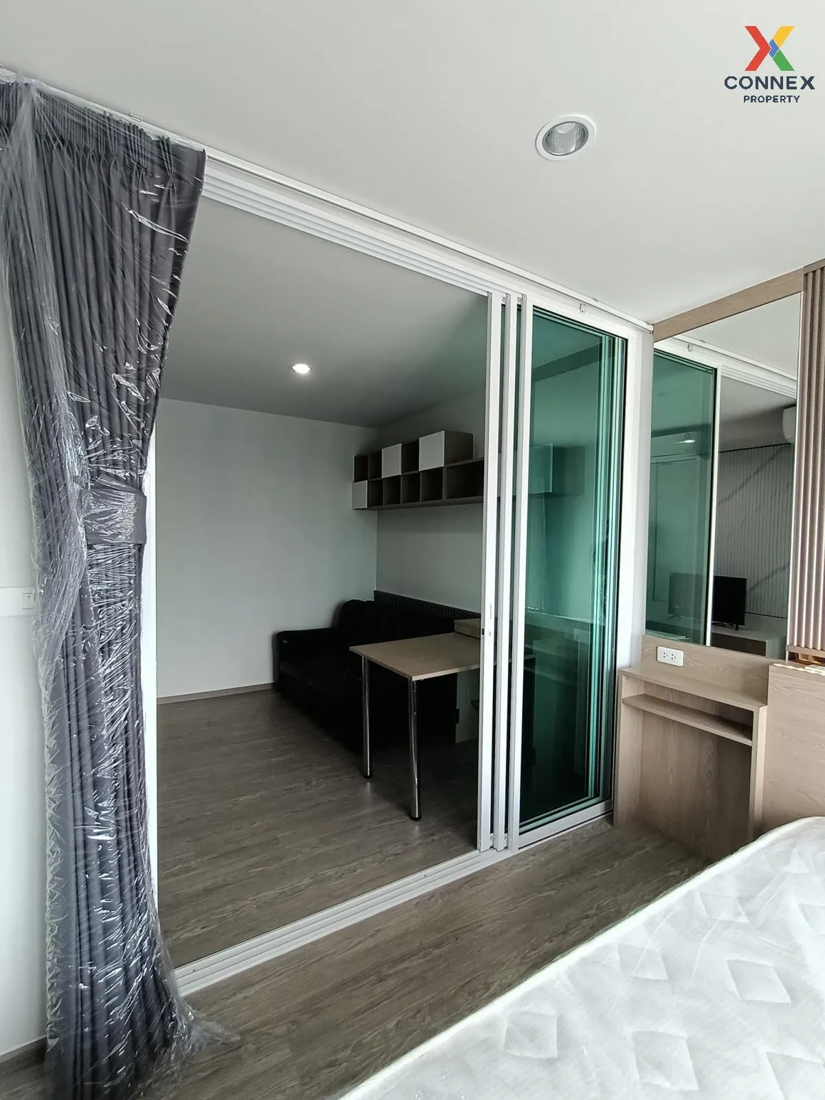 For Rent Condo , RYE Sukhumvit 101/1 , BTS-Punnawithi , Bang Chak , Phra Khanong , Bangkok , CX-106453