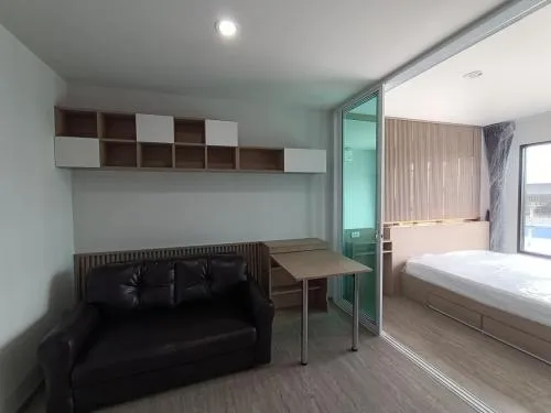 For Rent Condo , RYE Sukhumvit 101/1 , BTS-Punnawithi , Bang Chak , Phra Khanong , Bangkok , CX-106453