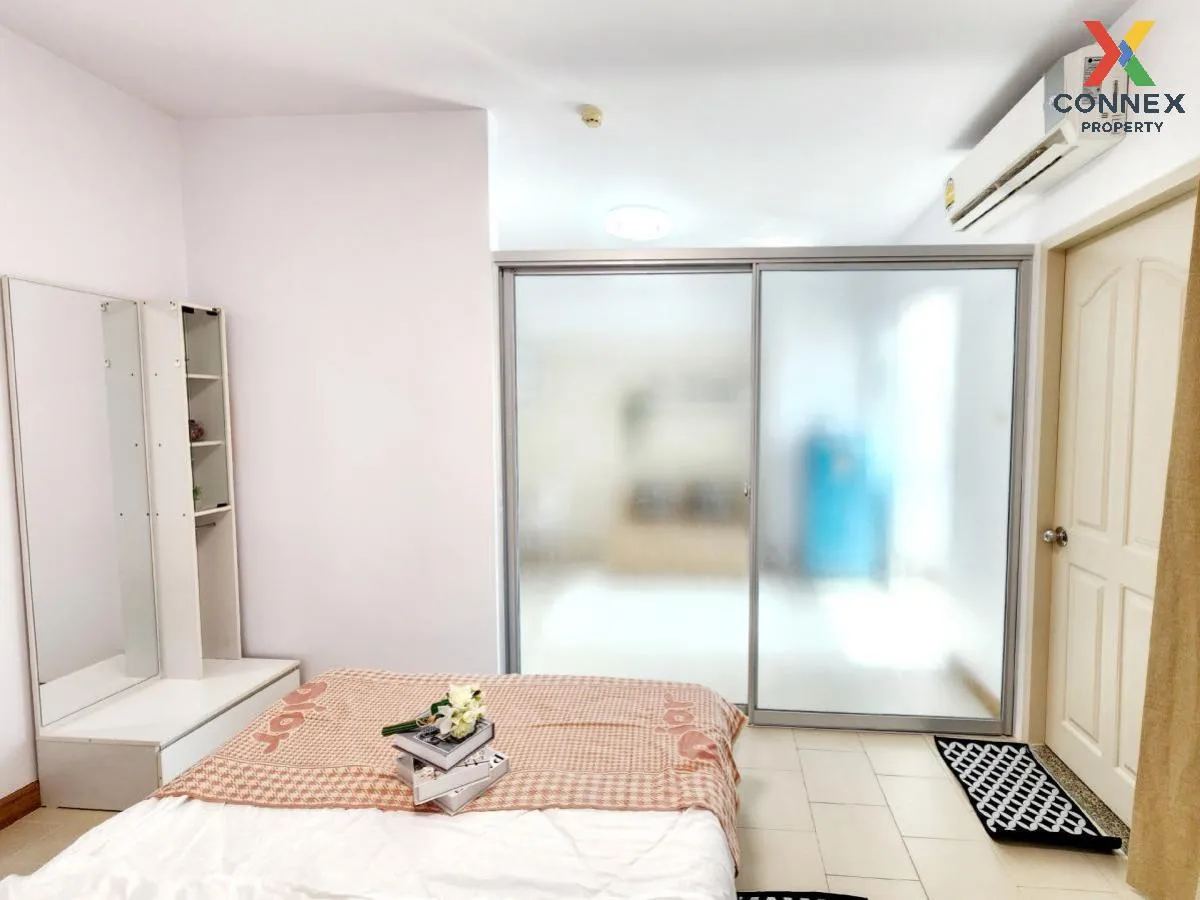 For Sale Condo , CITY HOME SRINAKARIN , BTS-Bearing , Bang Na , Bang Na , Bangkok , CX-106456