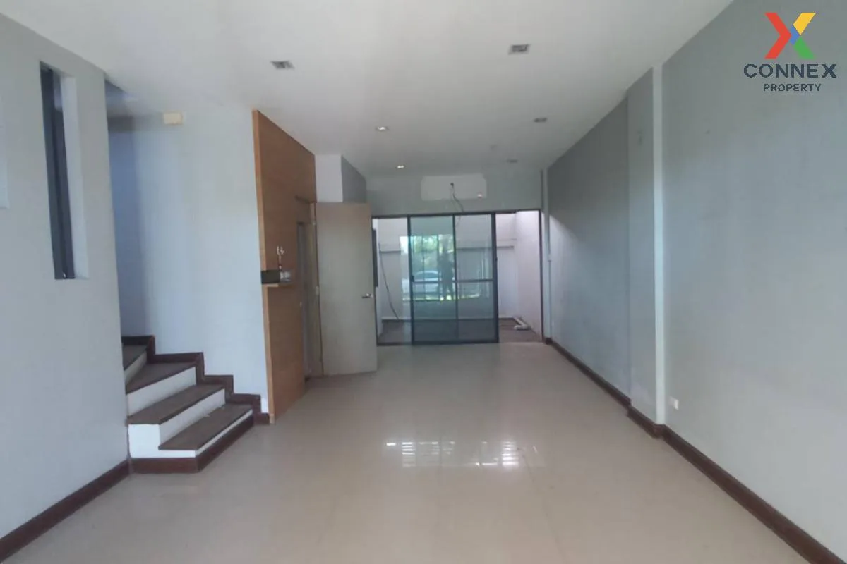 For Sale Townhouse/Townhome  , ECO SPACE KASET-NAWAMIN , Khlong Kum , Bung Kum , Bangkok , CX-106458 2