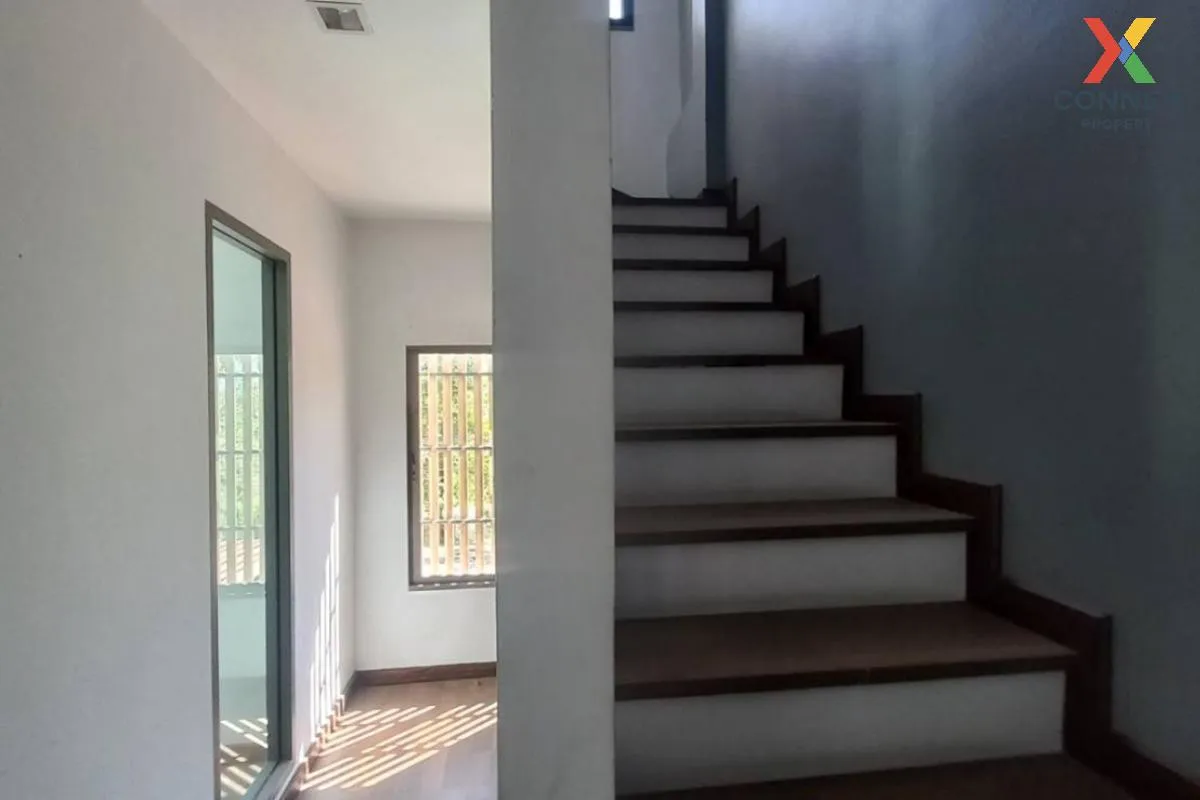 For Sale Townhouse/Townhome  , ECO SPACE KASET-NAWAMIN , Khlong Kum , Bung Kum , Bangkok , CX-106458 4