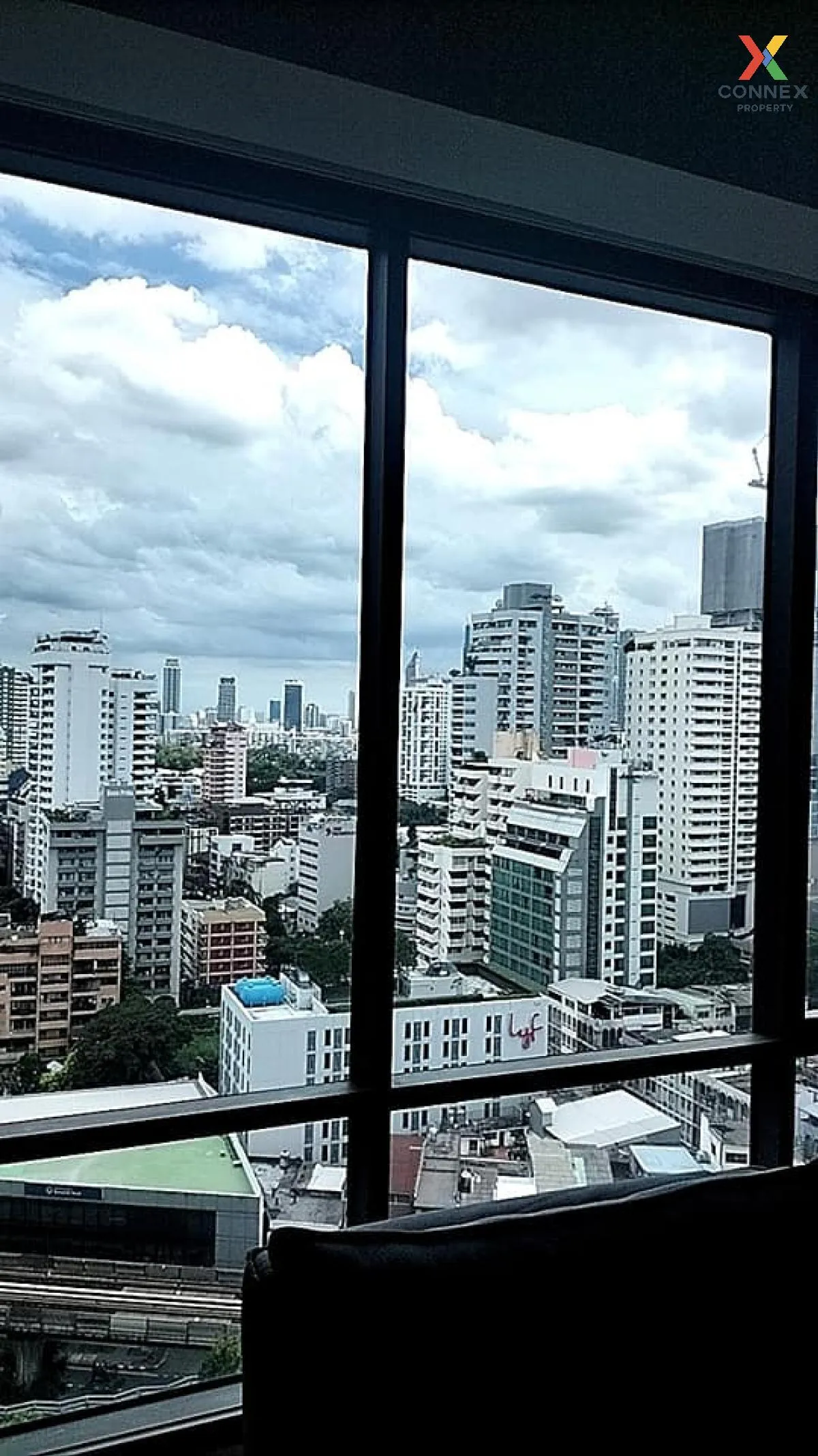 For Sale Condo , Hyde Sukhumvit 13 , BTS-Nana , Khlong Toei Nuea , Watthana , Bangkok , CX-106461