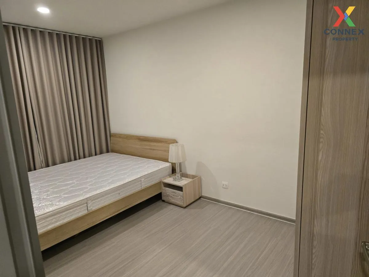 For Sale Condo , Aspire Sukhumvit - Onnut , BTS-On Nut , Suan Luang , Suan Luang , Bangkok , CX-106471 4