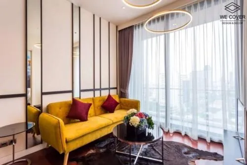 For Rent Condo , Khun By Yoo , BTS-Thong Lo , Khlong Tan Nuea , Watthana , Bangkok , CX-106476