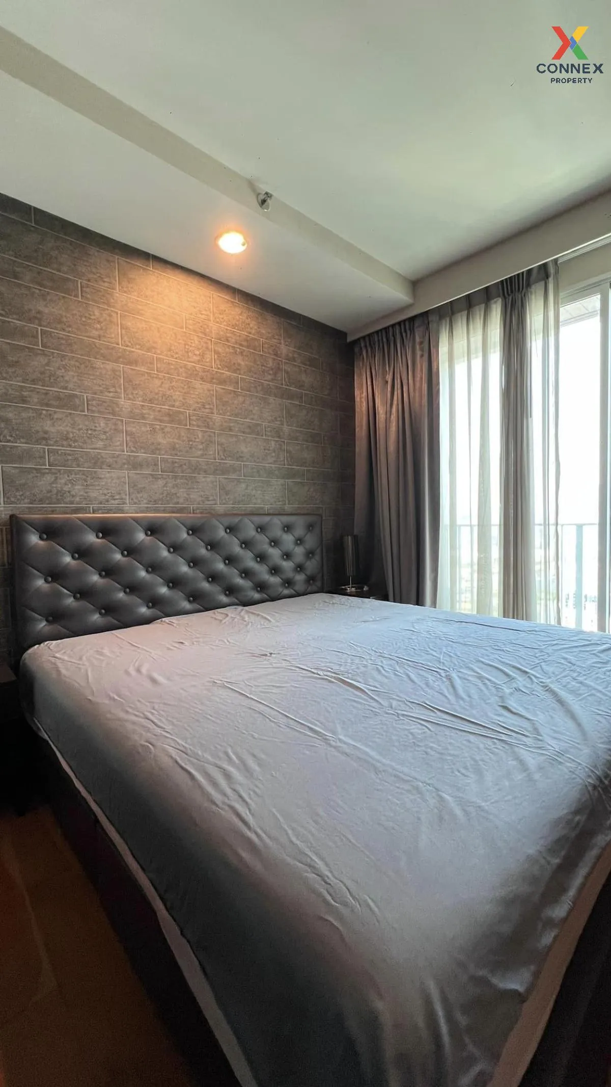 For Rent Condo , The Line Phahonyothin Park , BTS-Ha Yaek Lat Phrao , Chomphon , Chatuchak , Bangkok , CX-106479