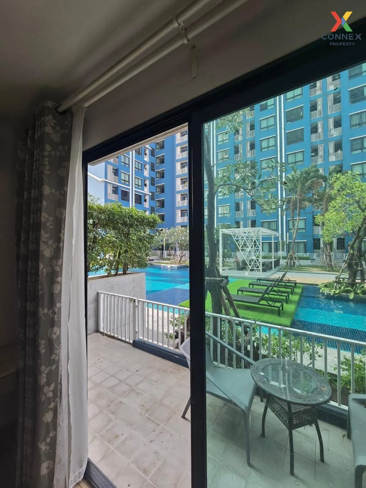 For Rent Condo , Niche Mono Ratchavipha , Lat Yao , Chatuchak , Bangkok , CX-106482