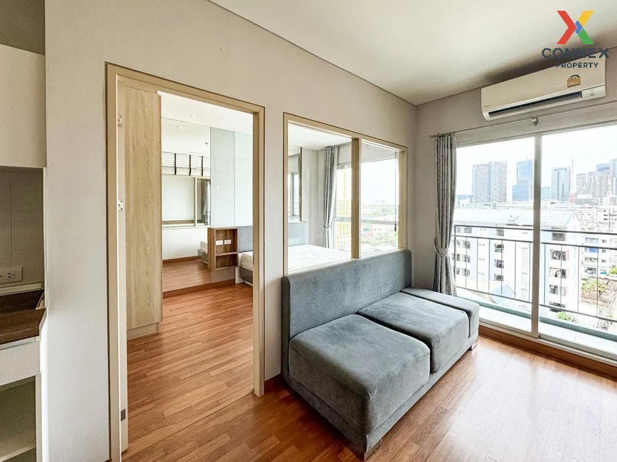 For Sale Condo , Lumpini Park Vibhavadi-Chatuchak , BTS-Mo Chit , Chomphon , Chatuchak , Bangkok , CX-106483 1