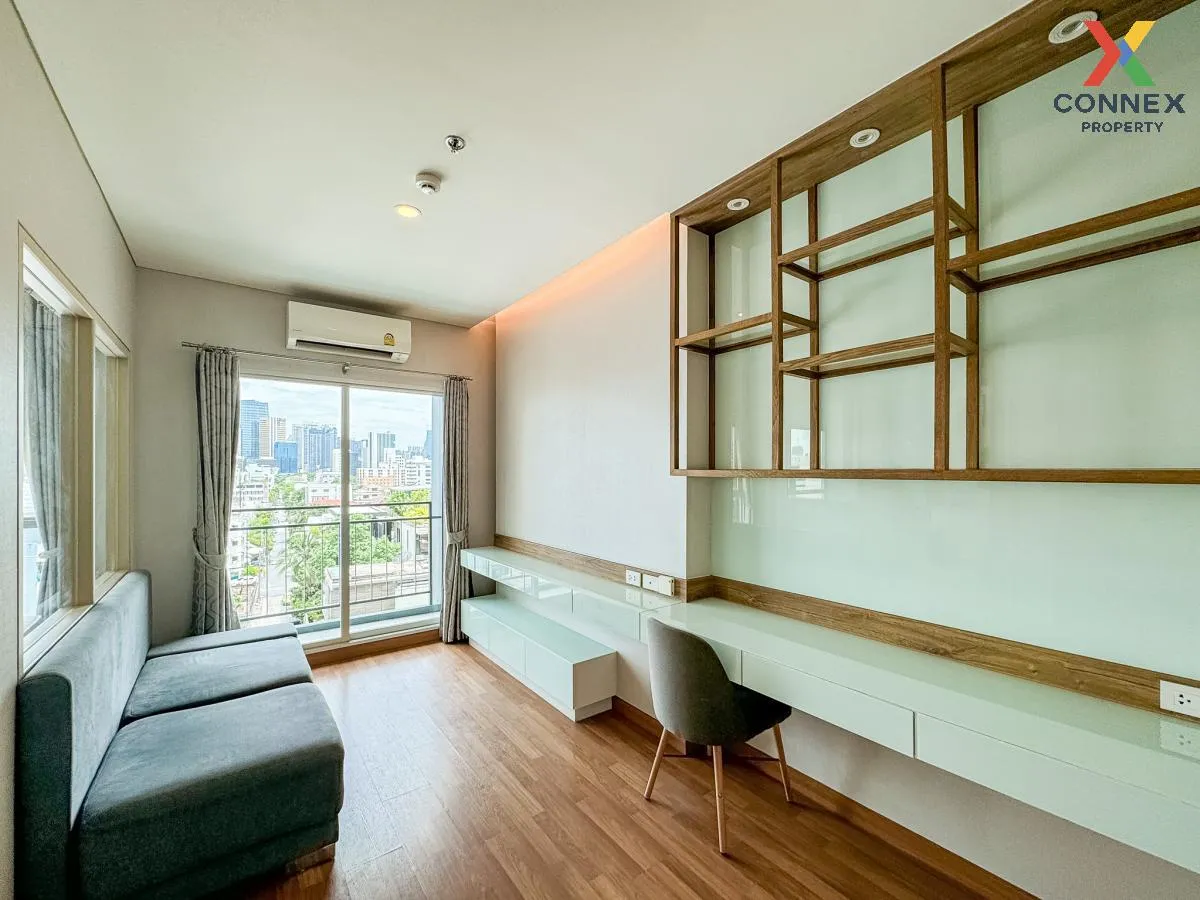 For Sale Condo , Lumpini Park Vibhavadi-Chatuchak , BTS-Mo Chit , Chomphon , Chatuchak , Bangkok , CX-106483 2