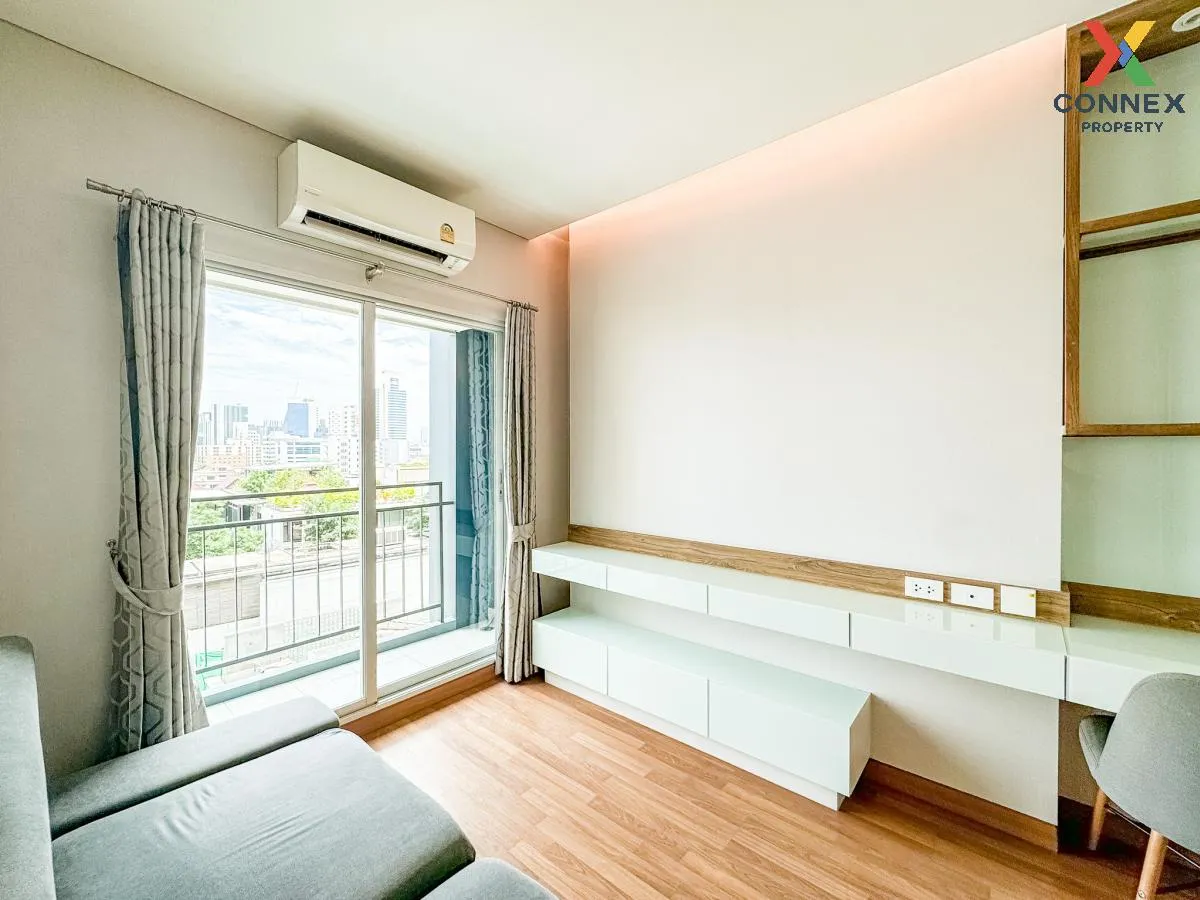 For Sale Condo , Lumpini Park Vibhavadi-Chatuchak , BTS-Mo Chit , Chomphon , Chatuchak , Bangkok , CX-106483 4