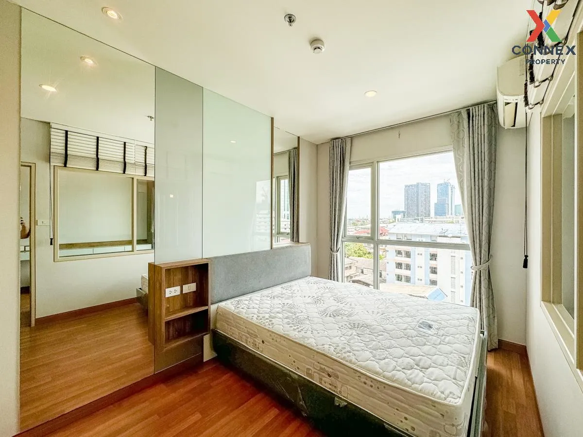 For Sale Condo , Lumpini Park Vibhavadi-Chatuchak , BTS-Mo Chit , Chomphon , Chatuchak , Bangkok , CX-106483