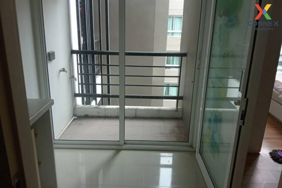 For Sale Condo , Cool Condo Rama 7 , Bang Kruai , Bang Kruai , Nonthaburi , CX-106484