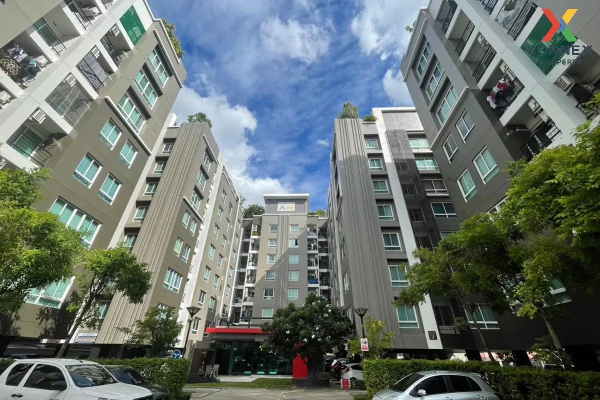 For Sale Condo , Cool Condo Rama 7 , Bang Kruai , Bang Kruai , Nonthaburi , CX-106484