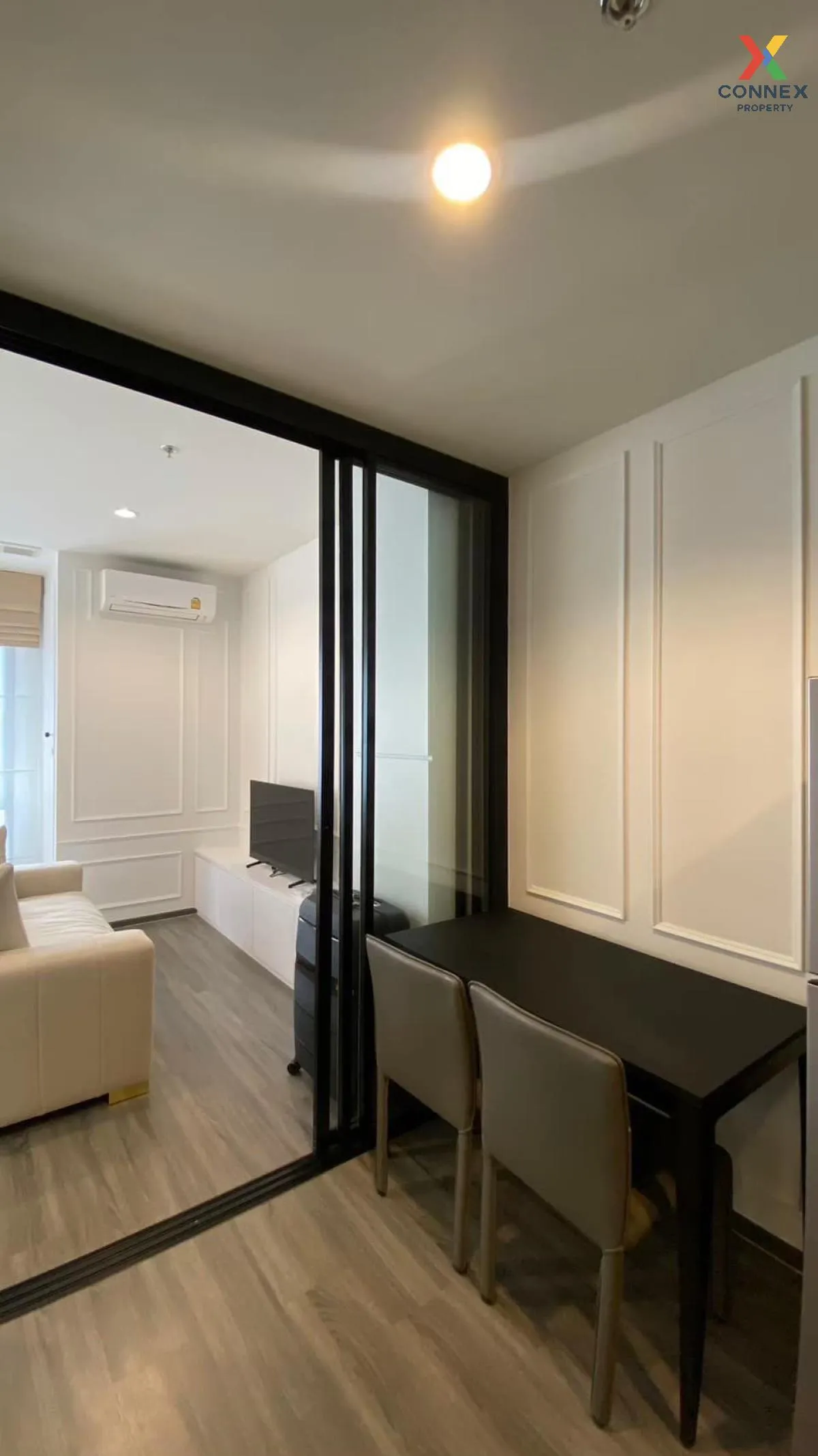 For Rent Condo , Ideo Mobi Rangnam , BTS-Victory Monument , Thanon Phyathai , Rat Thewi , Bangkok , CX-106485 3