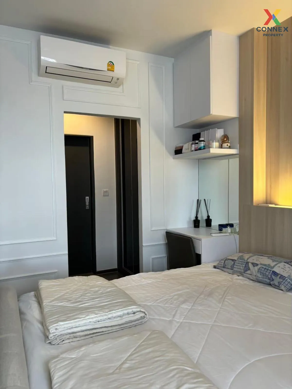 For Rent Condo , Ideo Mobi Rangnam , BTS-Victory Monument , Thanon Phyathai , Rat Thewi , Bangkok , CX-106485