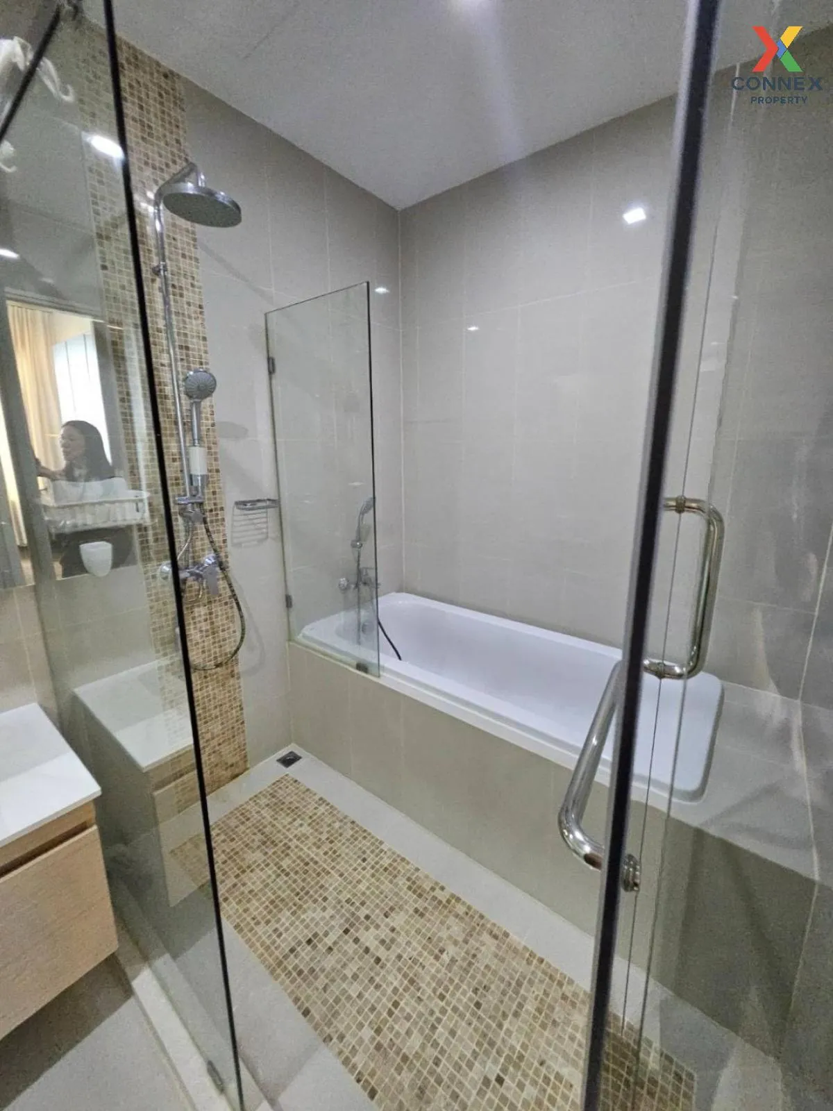 For Rent Condo , Q Asoke , MRT-Phetchaburi , Makkasan , Rat Thewi , Bangkok , CX-106489