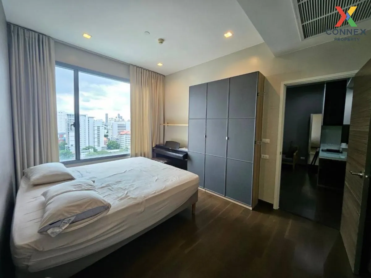 For Rent Condo , Q Asoke , MRT-Phetchaburi , Makkasan , Rat Thewi , Bangkok , CX-106489