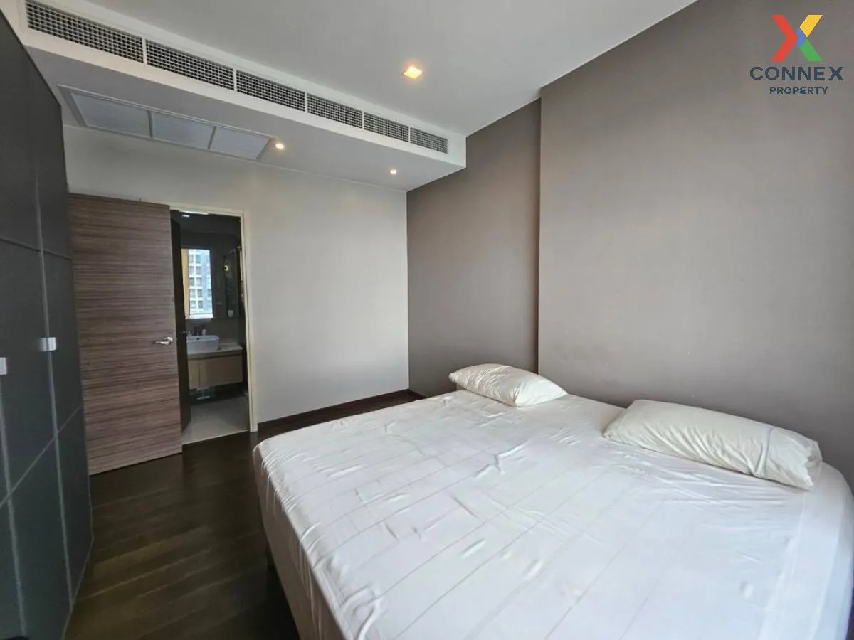 For Rent Condo , Q Asoke , MRT-Phetchaburi , Makkasan , Rat Thewi , Bangkok , CX-106489