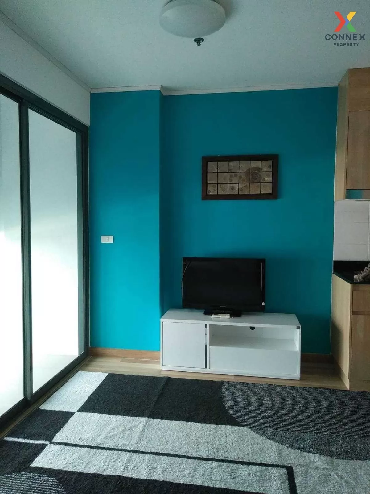 FOR RENT condo , Ideo Blucove Sukhumvit , BTS-Udom Suk , Bang Na , Bang Na , Bangkok , CX-10649 1