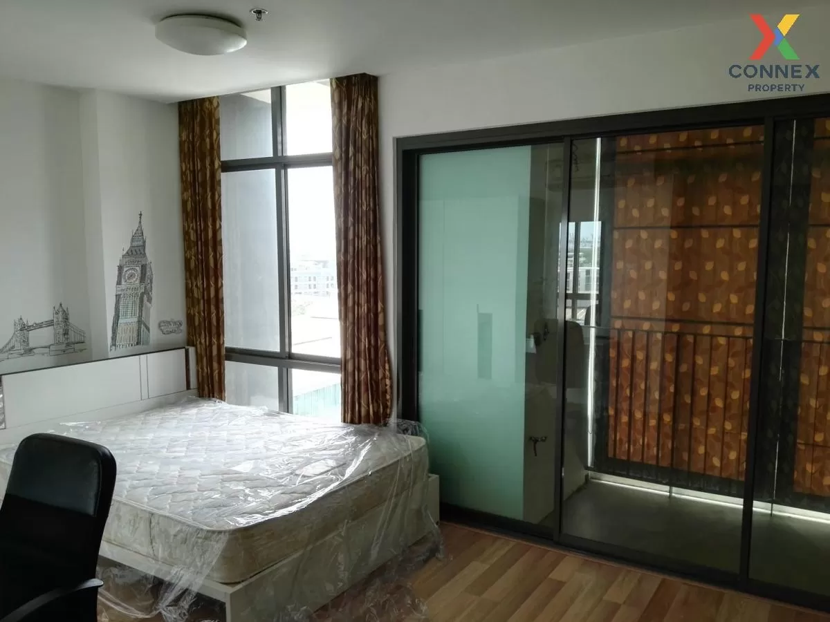 FOR RENT condo , Ideo Blucove Sukhumvit , BTS-Udom Suk , Bang Na , Bang Na , Bangkok , CX-10649 3