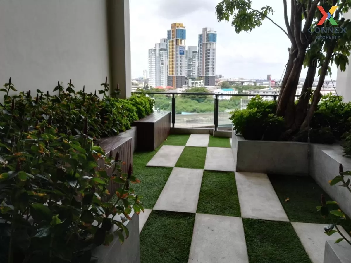 FOR RENT condo , Ideo Blucove Sukhumvit , BTS-Udom Suk , Bang Na , Bang Na , Bangkok , CX-10649